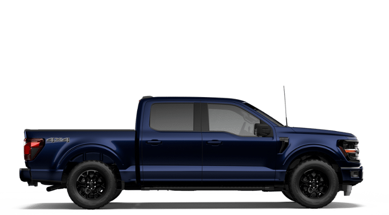 2026 Ford F-150® External Image 1